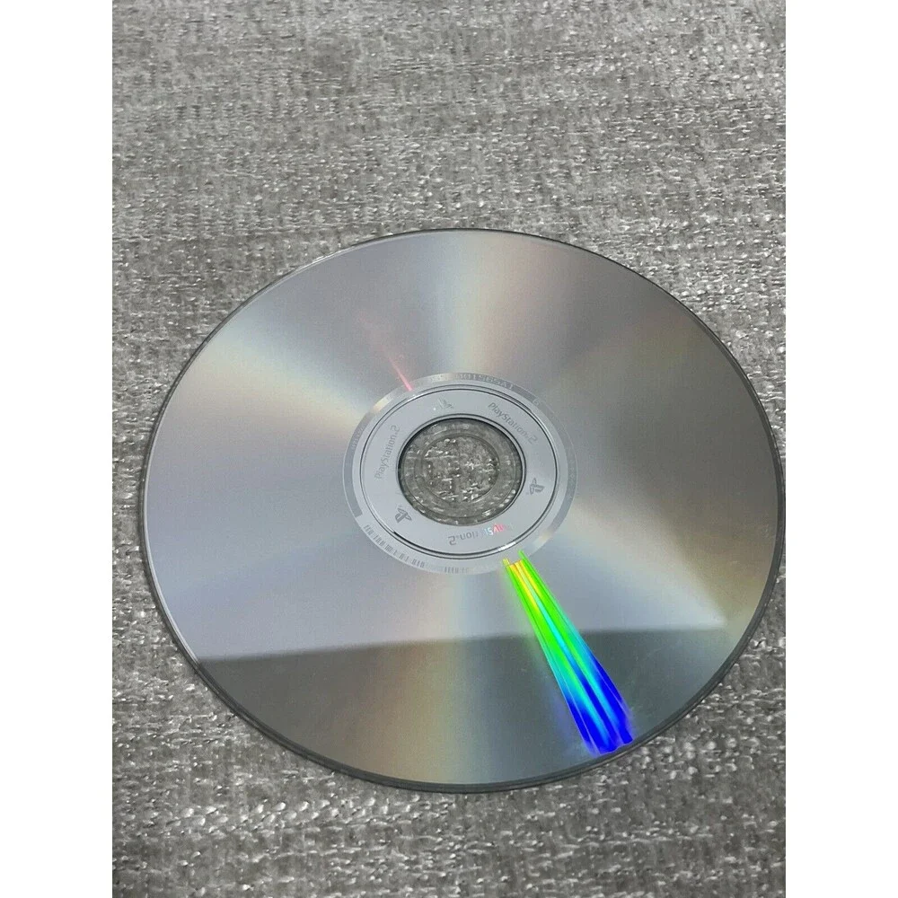 Sony good used
